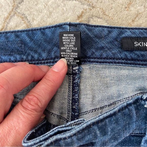 CACHE Skinny Jean for Womens - Picture 3 of 7